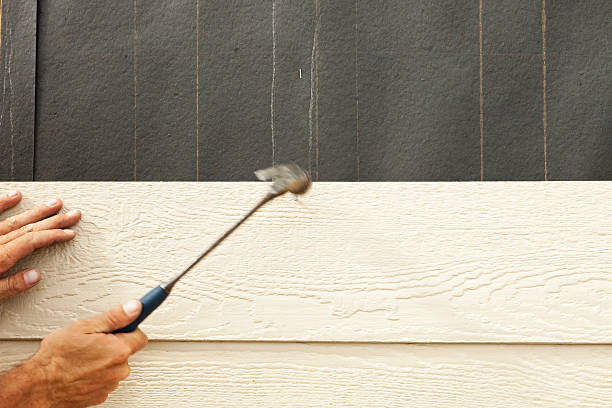 Best Aluminum Siding Installation  in Maplewood, MN
